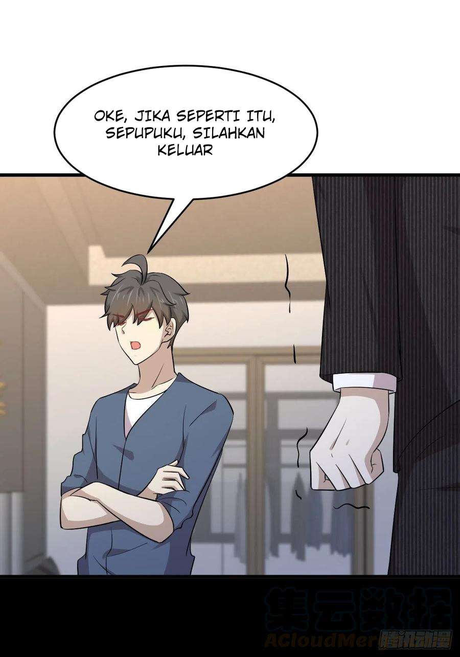 Immortal Swordsman in The Reverse World Chapter 186 Gambar 34